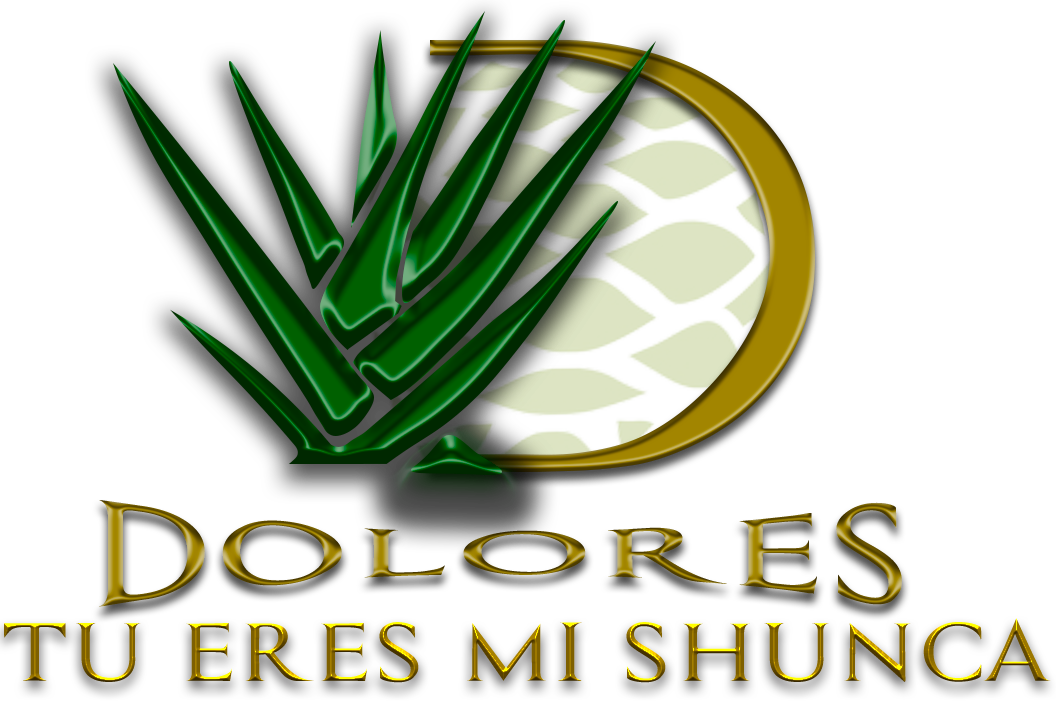 Logo Mezcal Dolores